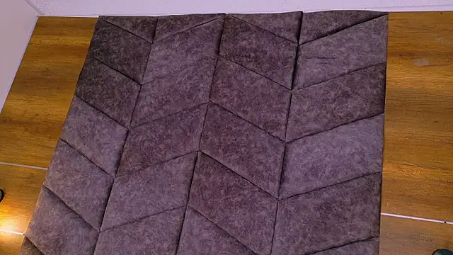 Snapshot of AbbyWathson chatting on 12.19.25 AbbyWathson online show from 12.19.25