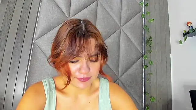 Snapshot of AbbyWathson chatting on 01.15.26 AbbyWathson online show from 01.15.26