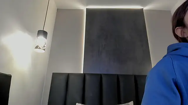 Snapshot of AbbyWathson chatting on 02.09.26 AbbyWathson online show from 02.09.26