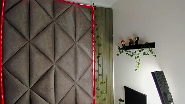 Snapshot of AbbyWathson chatting on 02.27.26 AbbyWathson online show from 02.27.26