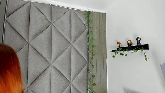 AbbyWathson online show from 03.12.26