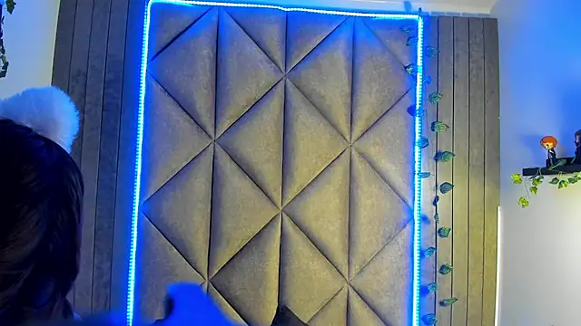 AbbyWathson online show from 04.06.26