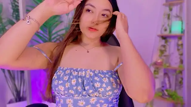 Abella ruiz online show from 07.09.26