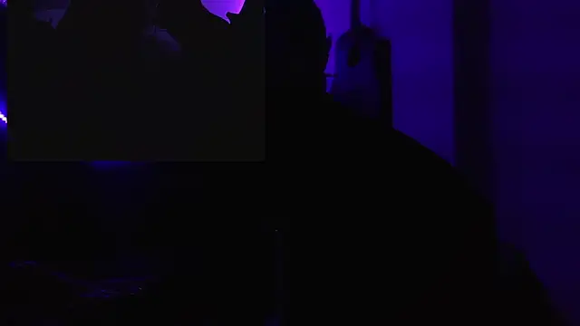 darkclothes online show from 12.25.24