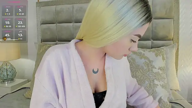 StacyRigel online show from 12.19.24