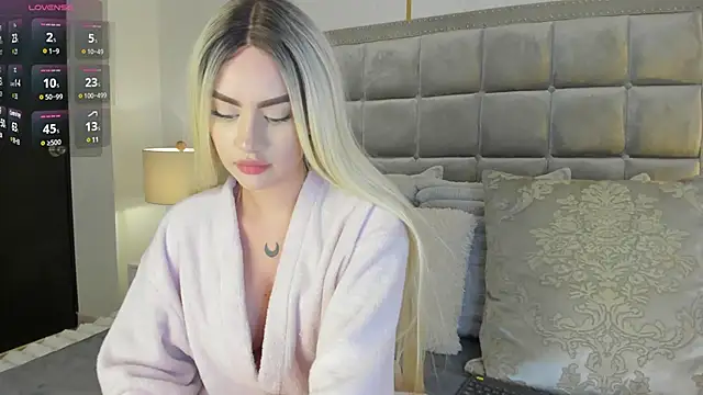 StacyRigel online show from 12.21.24