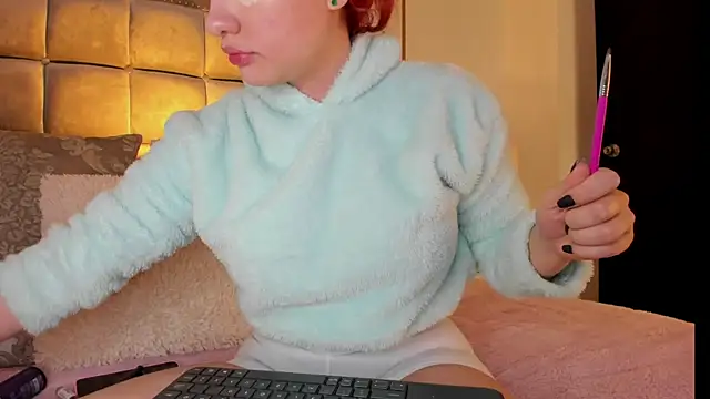 StacyRigel online show from 02.13.25