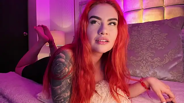 StacyRigel online show from 02.27.25