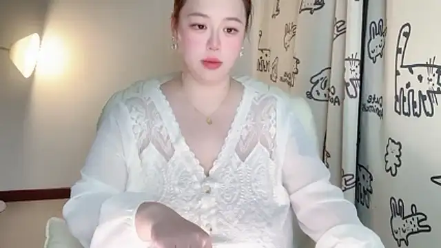 Snapshot of 520-vivo chatting on 01.08.26 520-vivo online show from 01.08.26