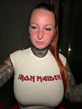 Snapshot of Inked_lorena chatting on 02.15.26 Inked lorena online show from 02.15.26