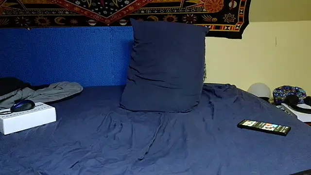 Spacecase2021 online show from 01.07.25