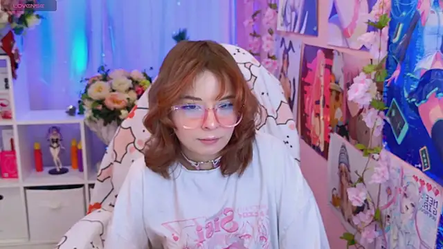 Snapshot of Coconut_Mia chatting on 01.09.26 Coconut Mia online show from 01.09.26