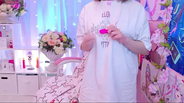 Snapshot of Coconut_Mia chatting on 01.14.26 Coconut Mia online show from 01.14.26