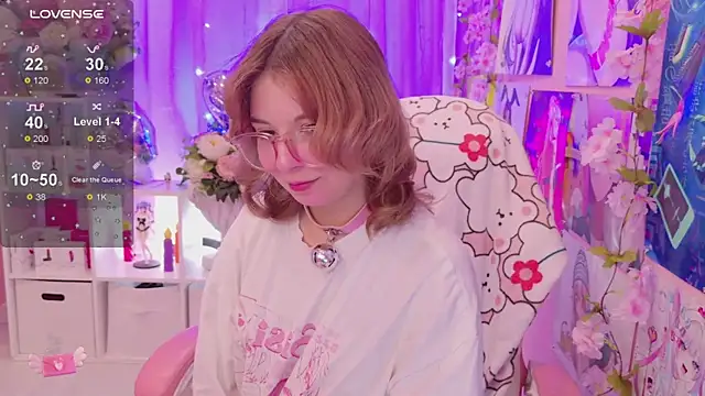 Snapshot of Coconut_Mia chatting on 02.14.26 Coconut Mia online show from 02.14.26