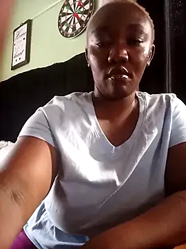 Black Starr online show from 01.20.25