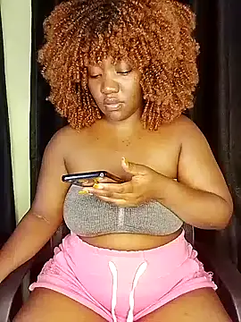 Black Starr online show from 01.23.25
