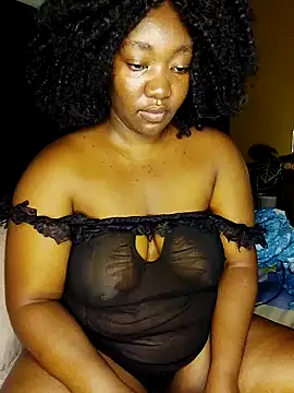 Black Starr online show from 01.30.25