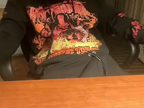 nastymac6 online show from 12.16.24