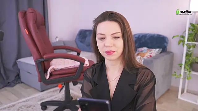 Snapshot of Victoria1Love chatting on 02.14.25 Victoria1Love online show from 02.14.25