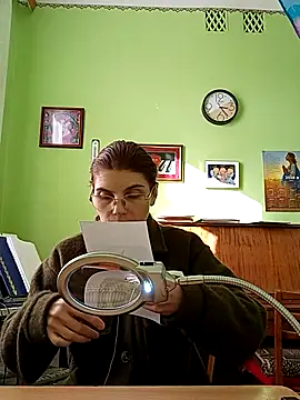 Musical  fantasy online show from 03.16.26