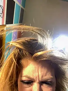 Blondebeauty6996 online show from 12.10.24