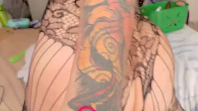 kimeraface online show from 03.08.26