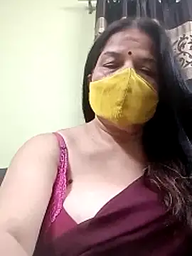Snapshot of IndianAngle chatting on 06.16.26 IndianAngle online show from 06.16.26
