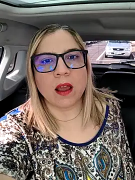 MissMaria online show from 02.27.26