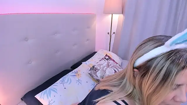 MissMaria online show from 04.03.26