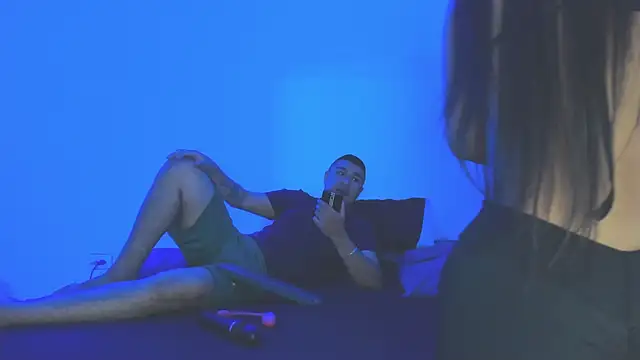 evanandsunny online show from 09.29.25