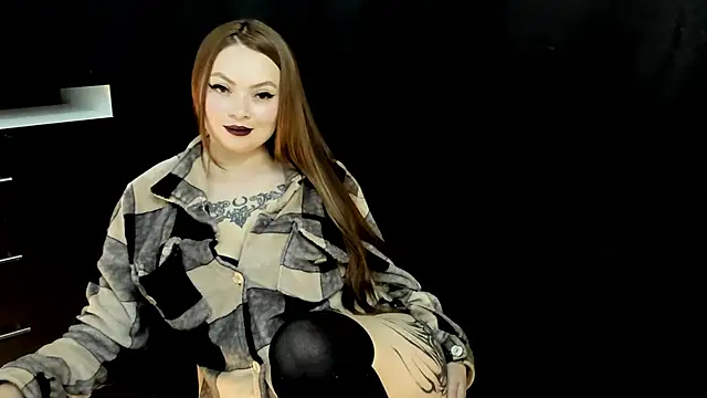 nasty katty  online show from 12.30.24