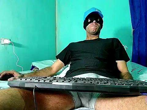 dirty boy horny online show from 01.19.26