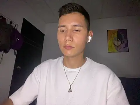 Abercend online show from 10.16.25
