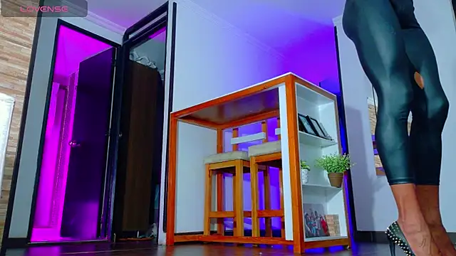 Snapshot of alya_lovecraft02 chatting on 02.19.26 alya lovecraft02 online show from 02.19.26