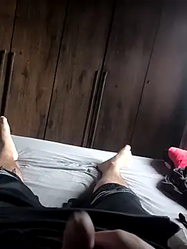 novinho rosado online show from 01.31.26