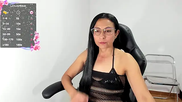 Snapshot of donna_cherry chatting on 02.02.25 donna cherry online show from 02.02.25