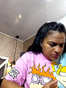 Michelle Brito1 online show from 11.13.25