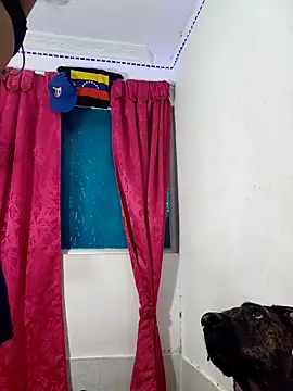 Michelle Brito1 online show from 02.26.26