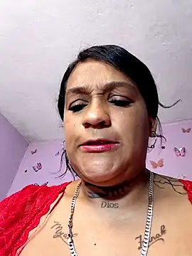 Michelle Brito1 online show from 04.01.26