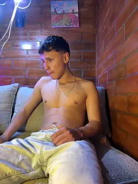 pipeynick online show from 10.08.25