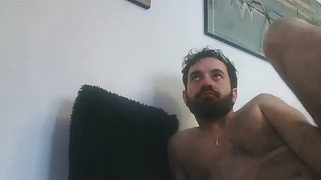 Snapshot of FJcouple chatting on 01.08.25 FJcouple online show from 01.08.25