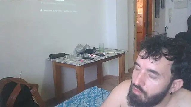 Snapshot of FJcouple chatting on 01.24.25 FJcouple online show from 01.24.25