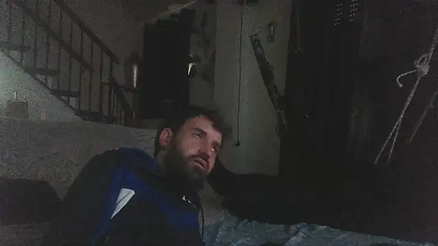 Snapshot of FJcouple chatting on 01.24.25 FJcouple online show from 01.24.25