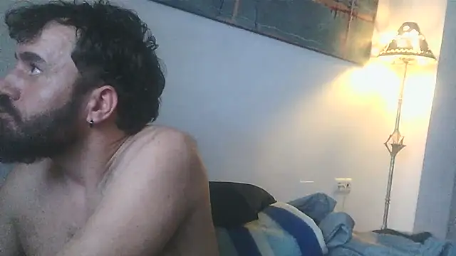 Snapshot of FJcouple chatting on 01.29.25 FJcouple online show from 01.29.25