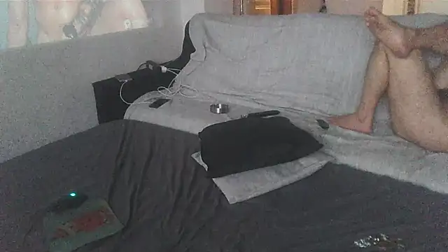 Snapshot of FJcouple chatting on 02.11.25 FJcouple online show from 02.11.25