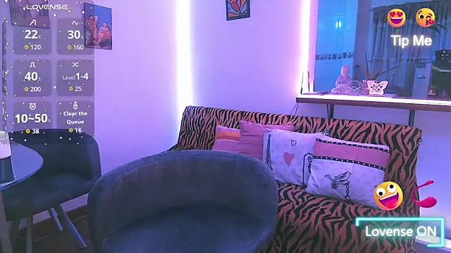 Maria fernandaxxx  online show from 11.14.25