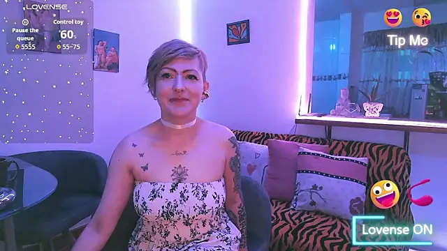 Maria fernandaxxx  online show from 11.24.25