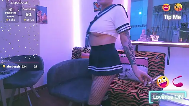 Maria fernandaxxx  online show from 12.01.25