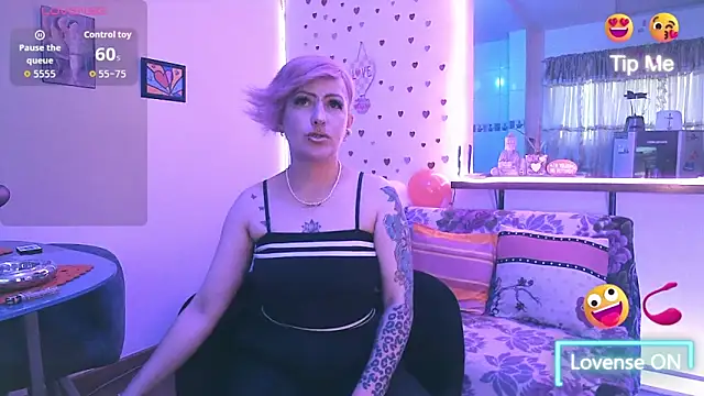 Maria fernandaxxx  online show from 03.05.26