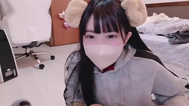 YUNOCHI nyanko online show from 12.04.24